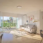 Buenti Beautiful View * מארבלה