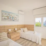 Buenti Beautiful View דירה *