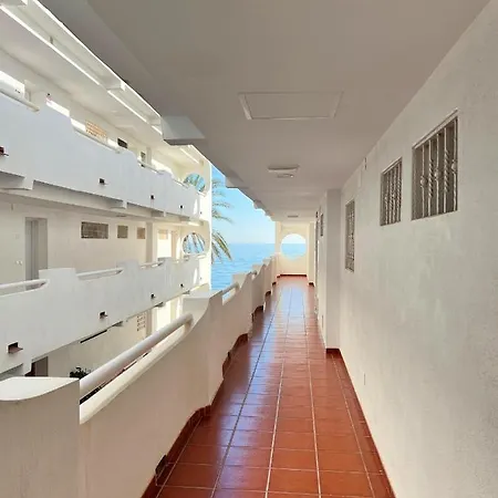 Buenti Beautiful View Marbella