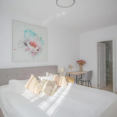 Buenti Beautiful View *