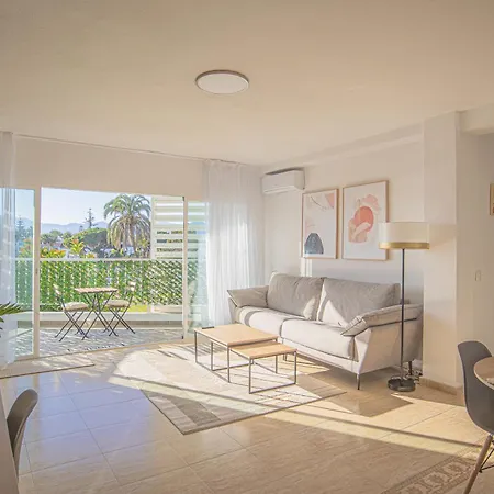 Buenti Beautiful View * Марбелья