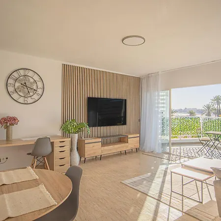 Buenti Beautiful View Marbella