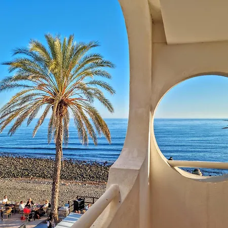 Buenti Beautiful View شقة ماربيا