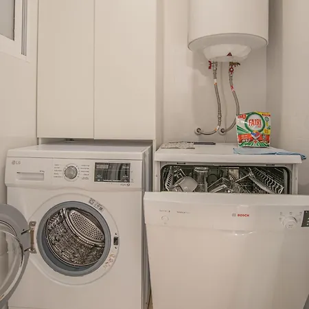 Buenti Beautiful View * Marbella