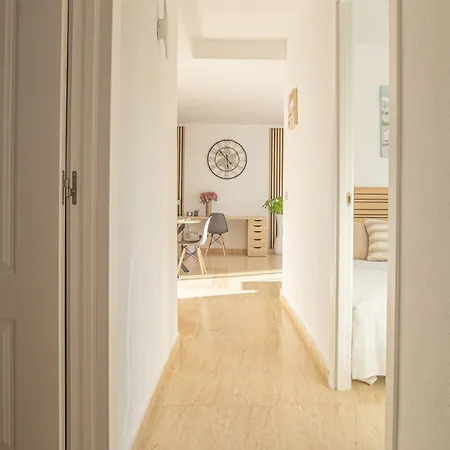 Buenti Beautiful View