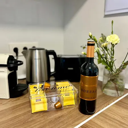 Апартаменты Buenti Beautiful View *