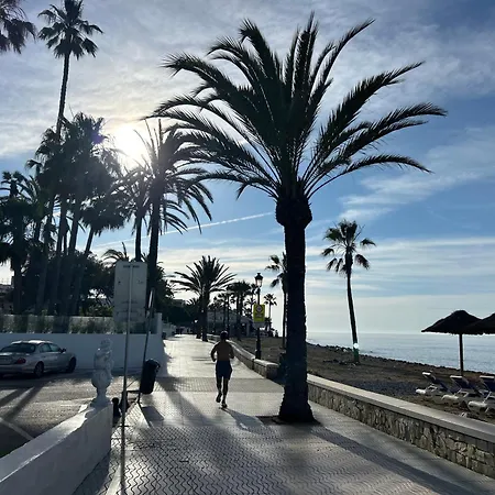 Buenti Beautiful View *