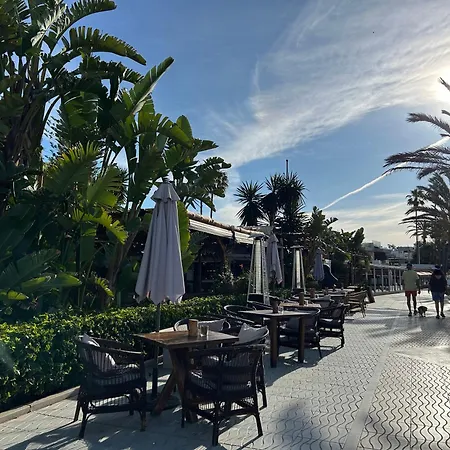 Buenti Beautiful View Apartamento *