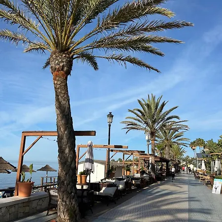 Buenti Beautiful View * Marbella