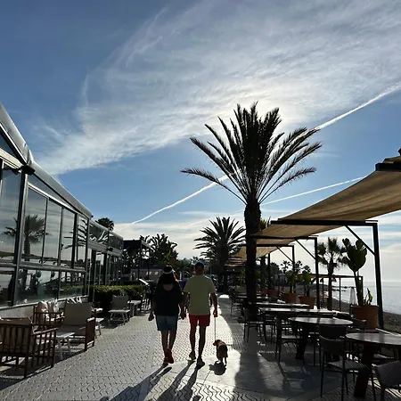 Buenti Beautiful View Апартаменты