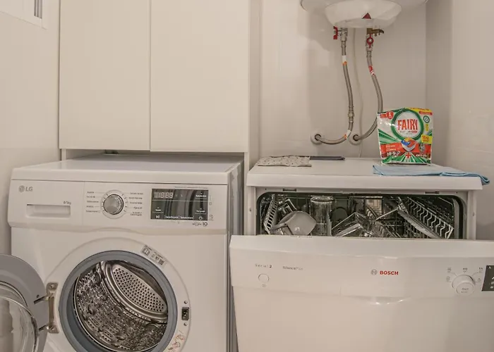 Buenti Beautiful View * Марбелья