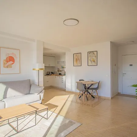 Buenti Beautiful View