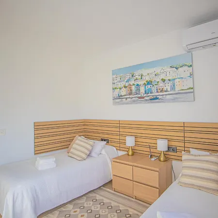 Buenti Beautiful View * Marbellac