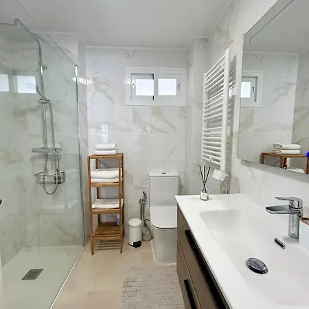 Buenti Beautiful View Appartement