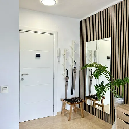 Appartement Buenti Beautiful View